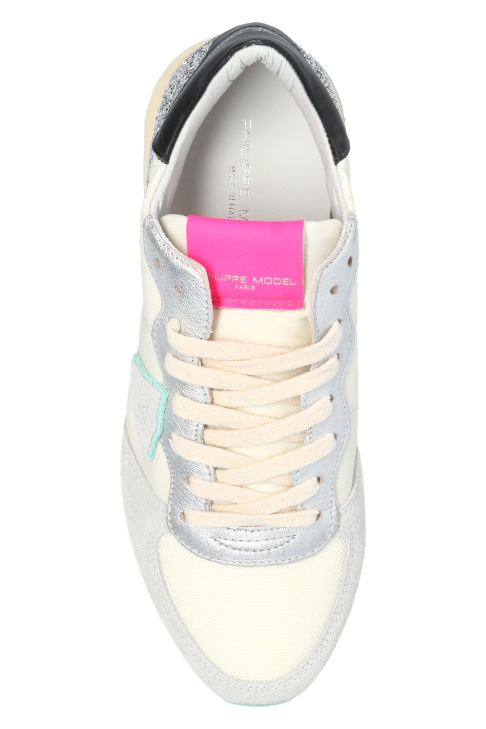 Philippe Model ‘Trpx Low’ sneakers